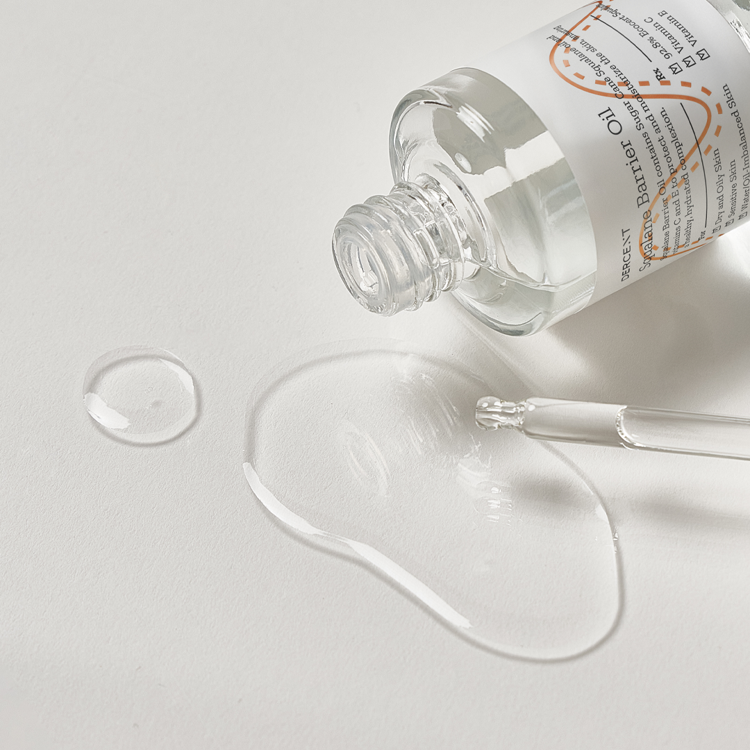 Squalane Oil Gains Global Attention Following Major Beauty Award Win