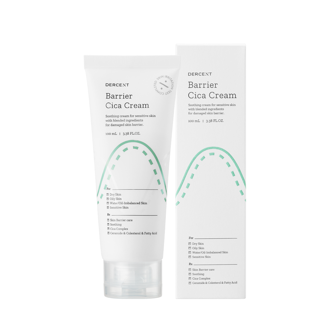 Crema Cica Barrera