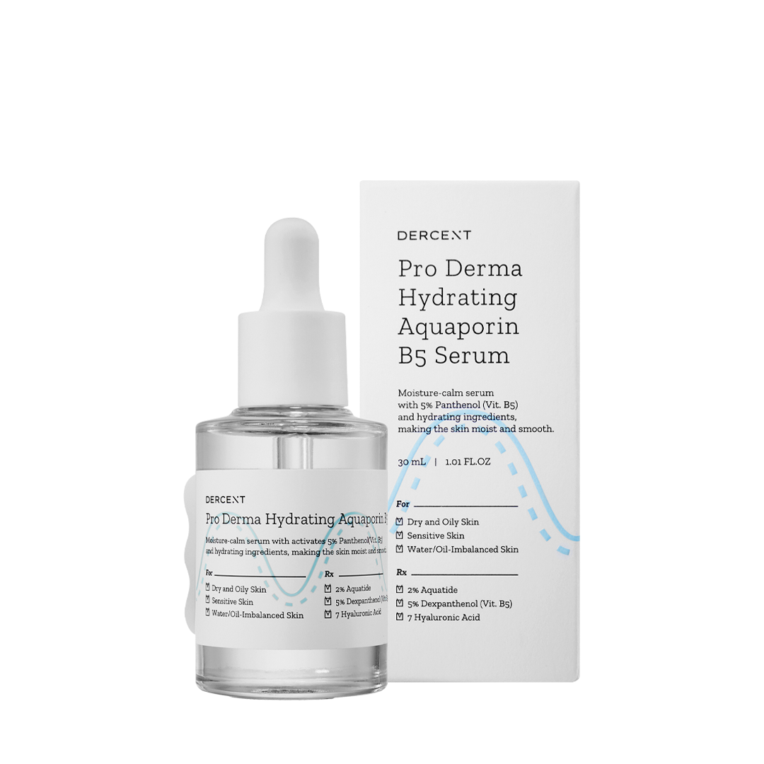 Sérum Pro Derma Hidratante Aquaporin B5